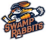 Greenville Swamp Rabbits