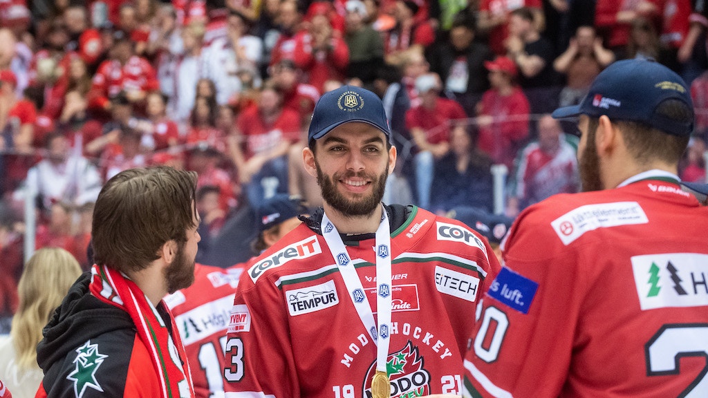 Jonas Forsberg/Bildbyrån