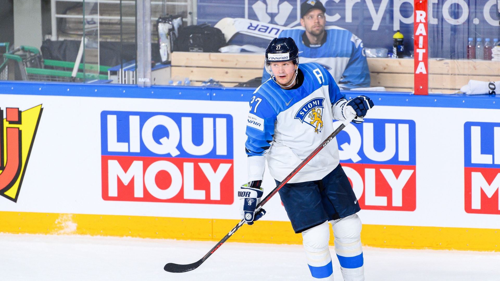 Foto: Simon Hastegård/Bildbyrån