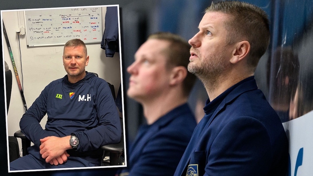 Foto: Bildbyrån och Mattias Ek