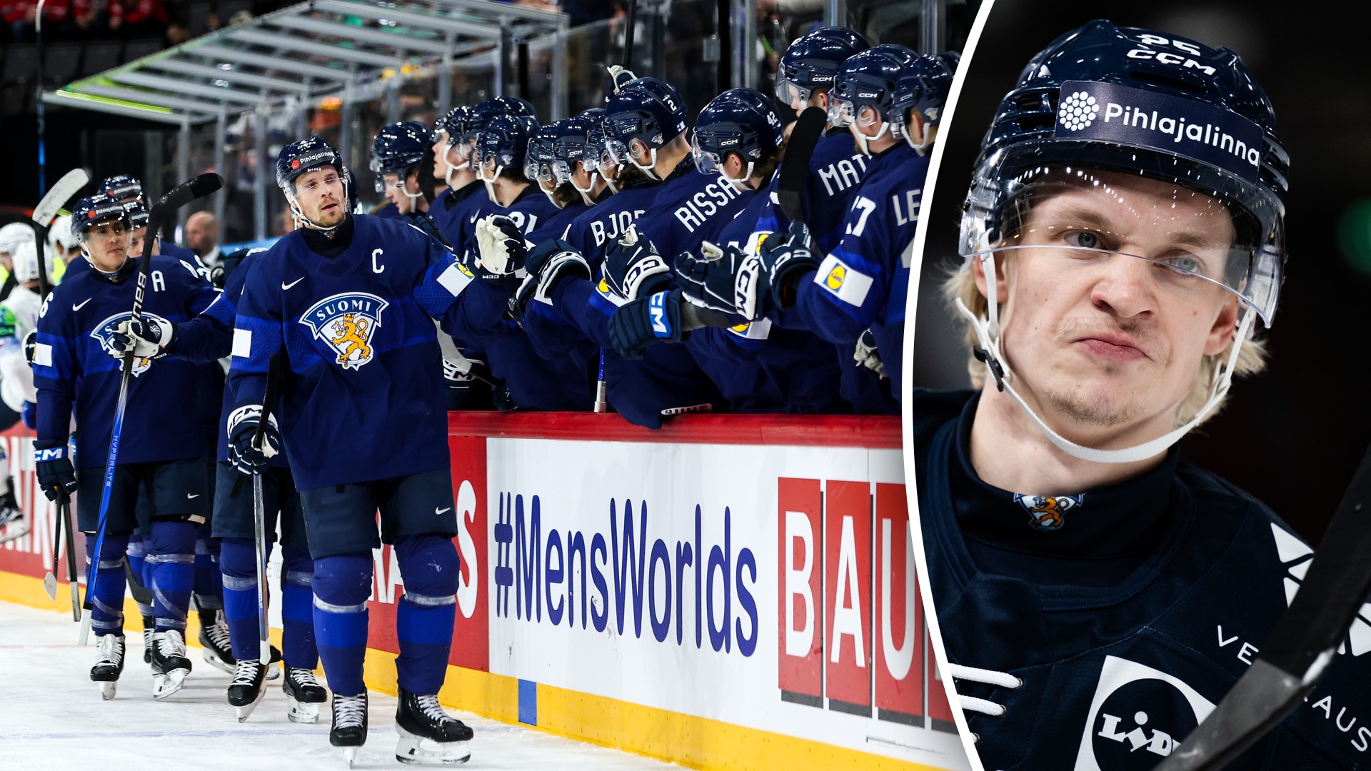 Finland Joona Ikonen