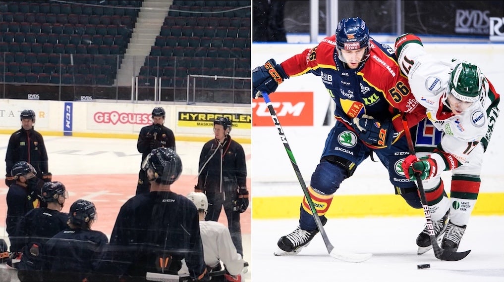 (18896) Djurgården-Frölunda/åttondel