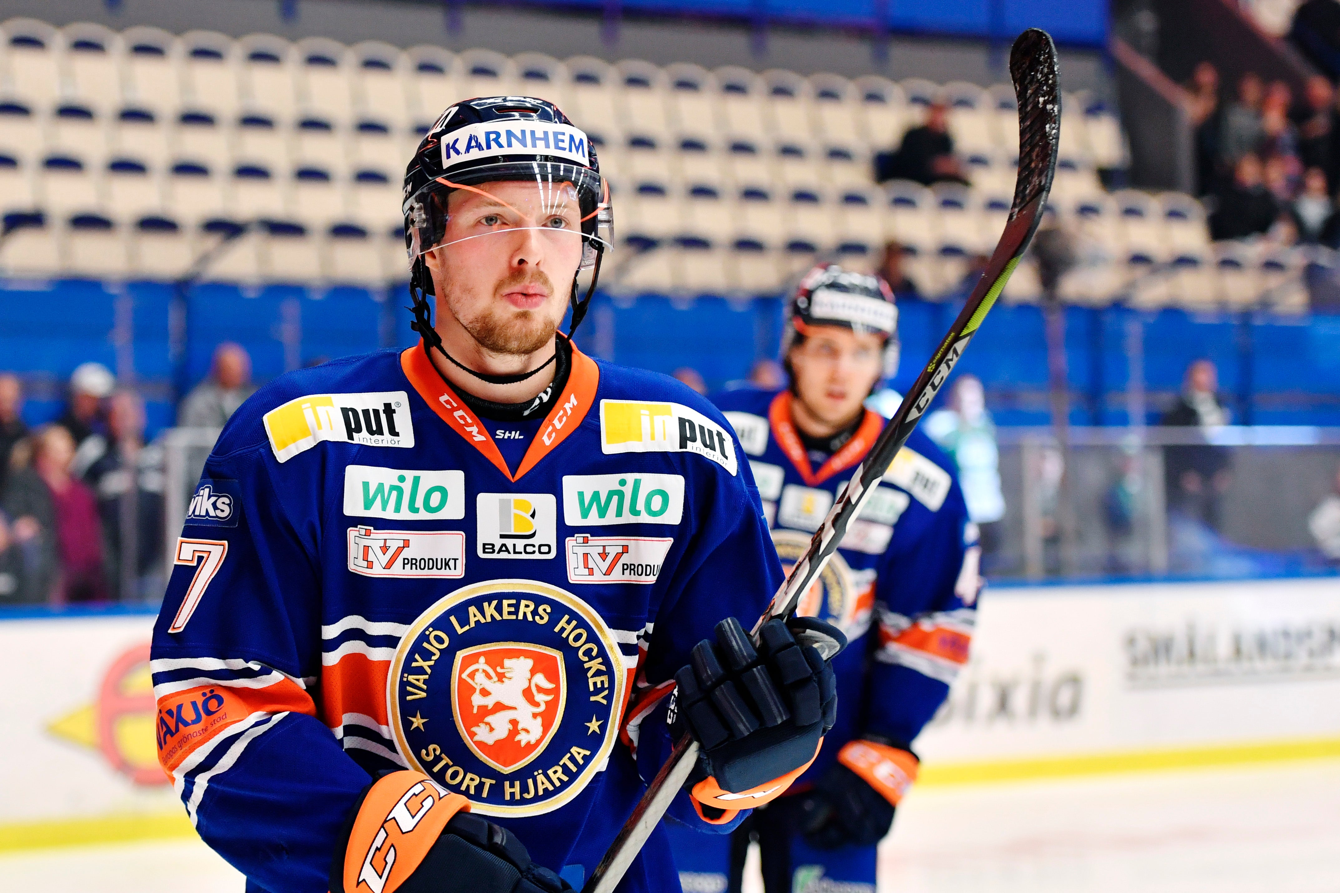 Jonas Ljungdahl/Bildbyrån