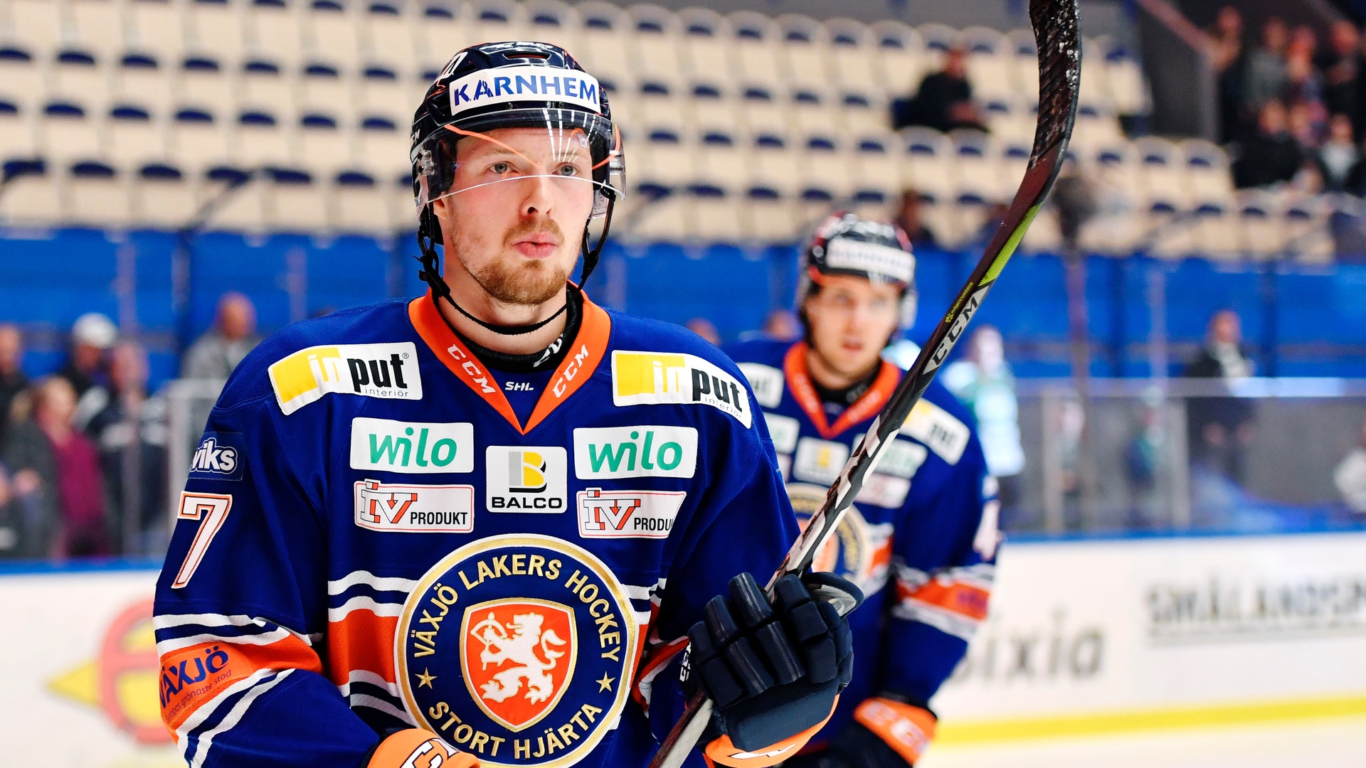 Jonas Ljungdahl/Bildbyrån