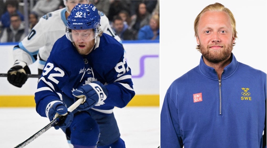 Alexander Nylander