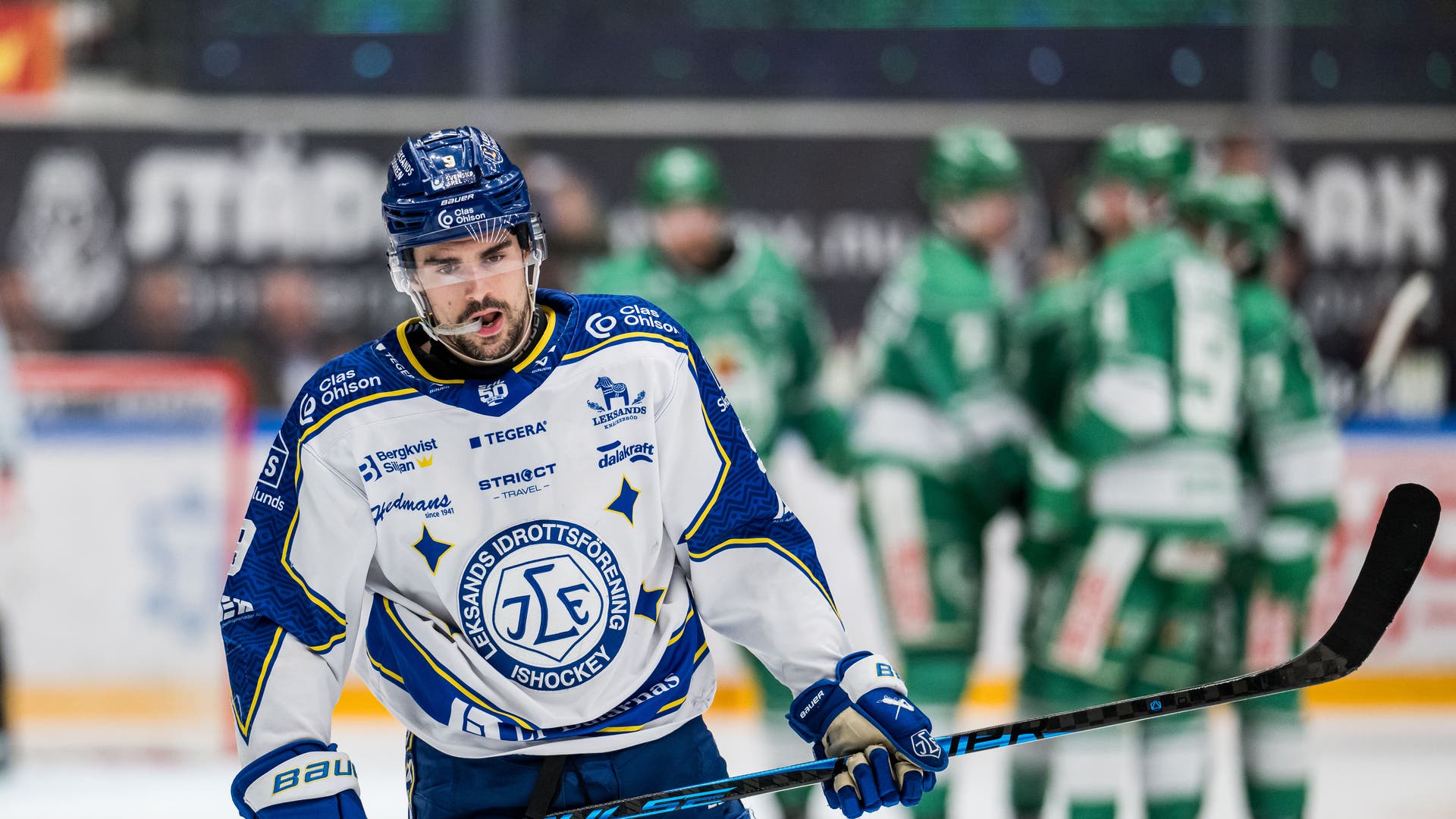 gabriel fortier