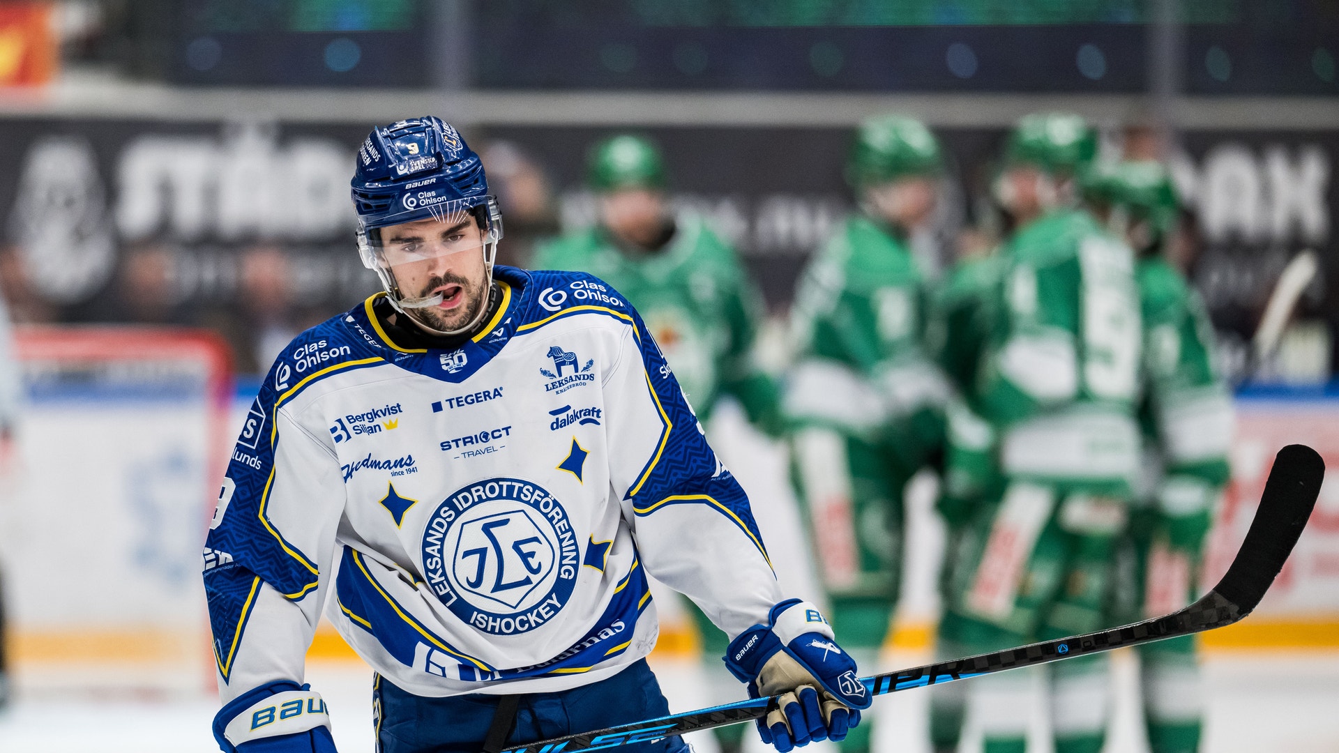 gabriel fortier