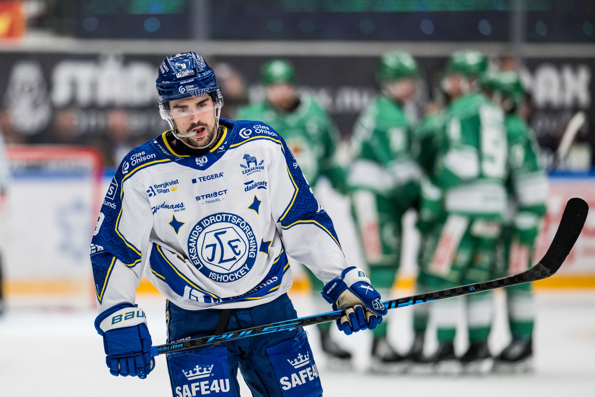 gabriel fortier