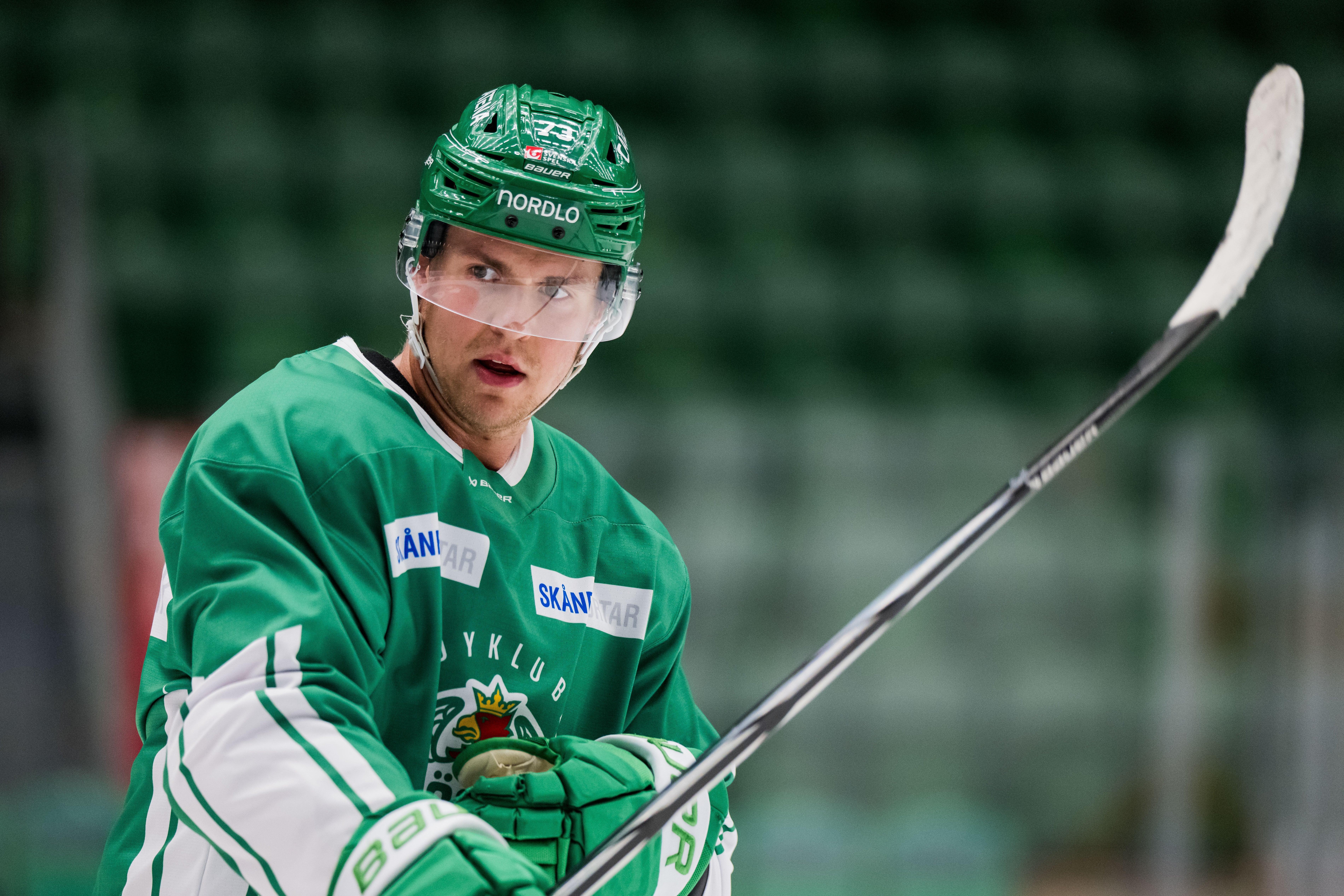 Foto: Bildbyrån