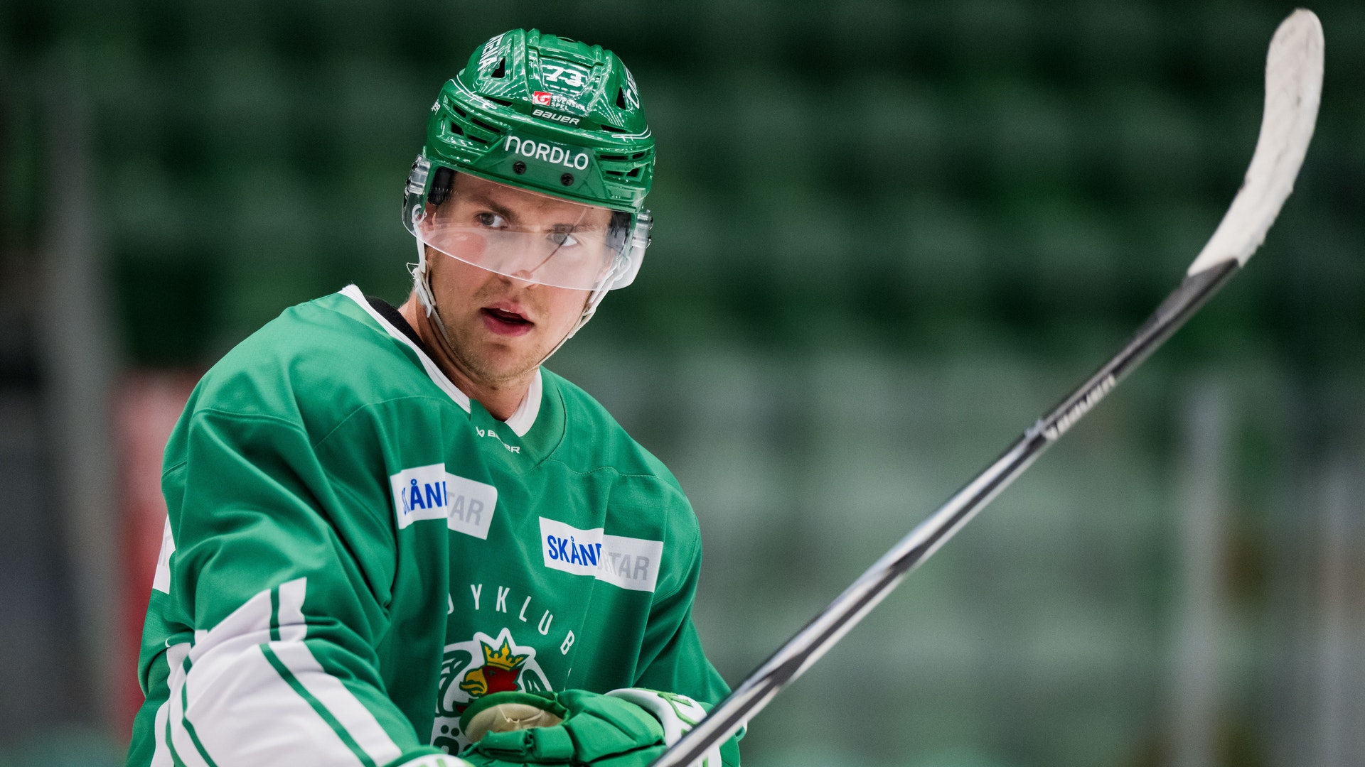 Foto: Bildbyrån