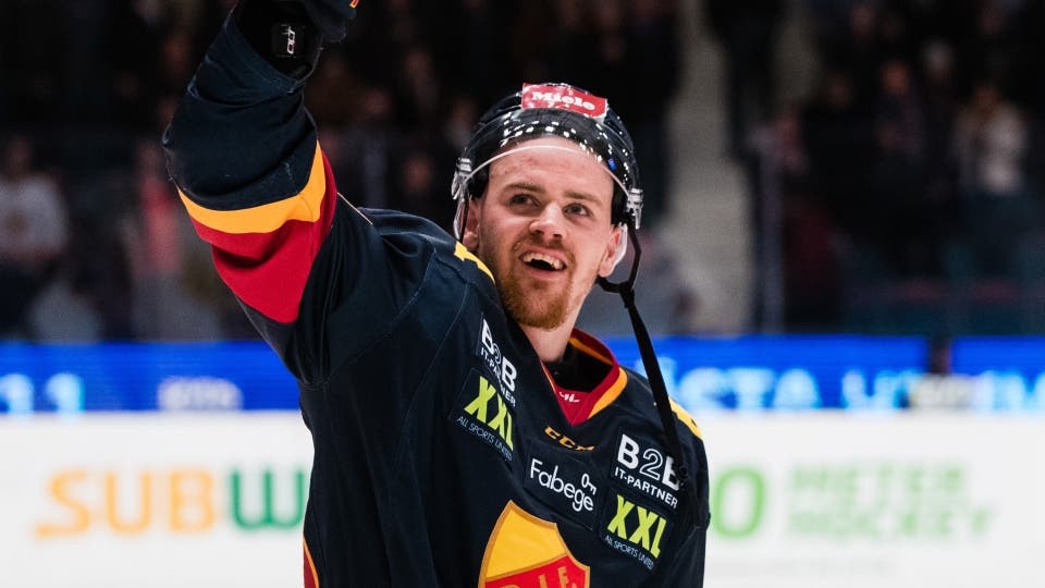 Andreas L Eriksson/Bildbyrån
