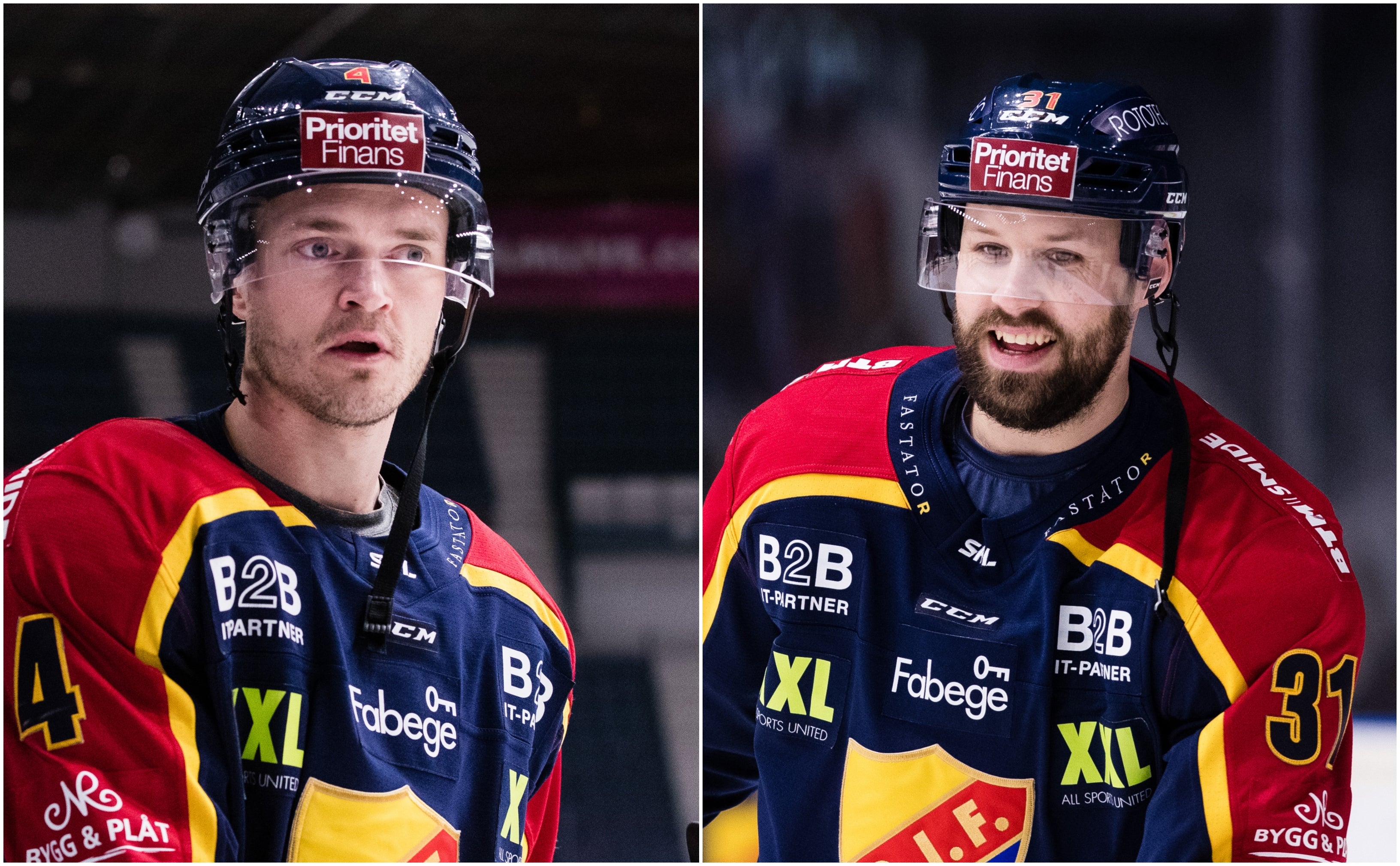 (17590) Högström/Axelsson