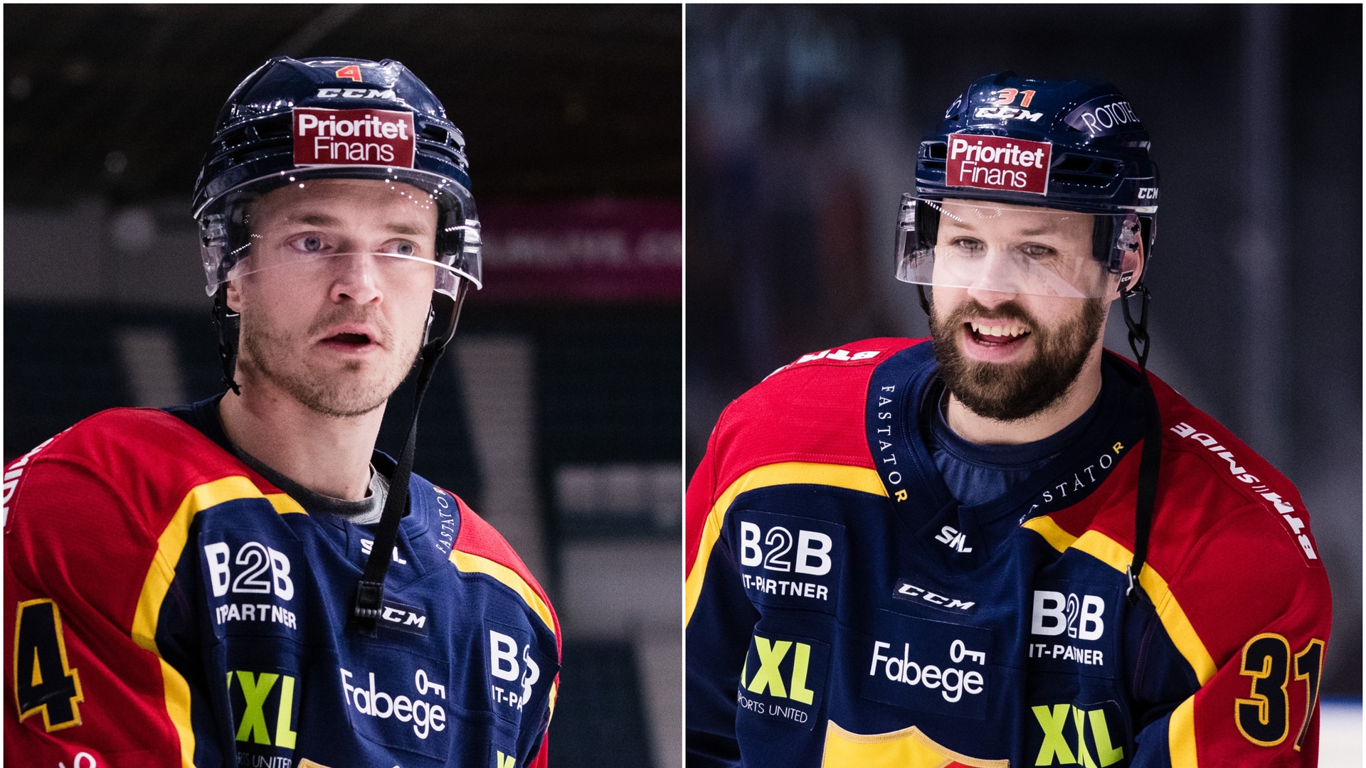 (17590) Högström/Axelsson