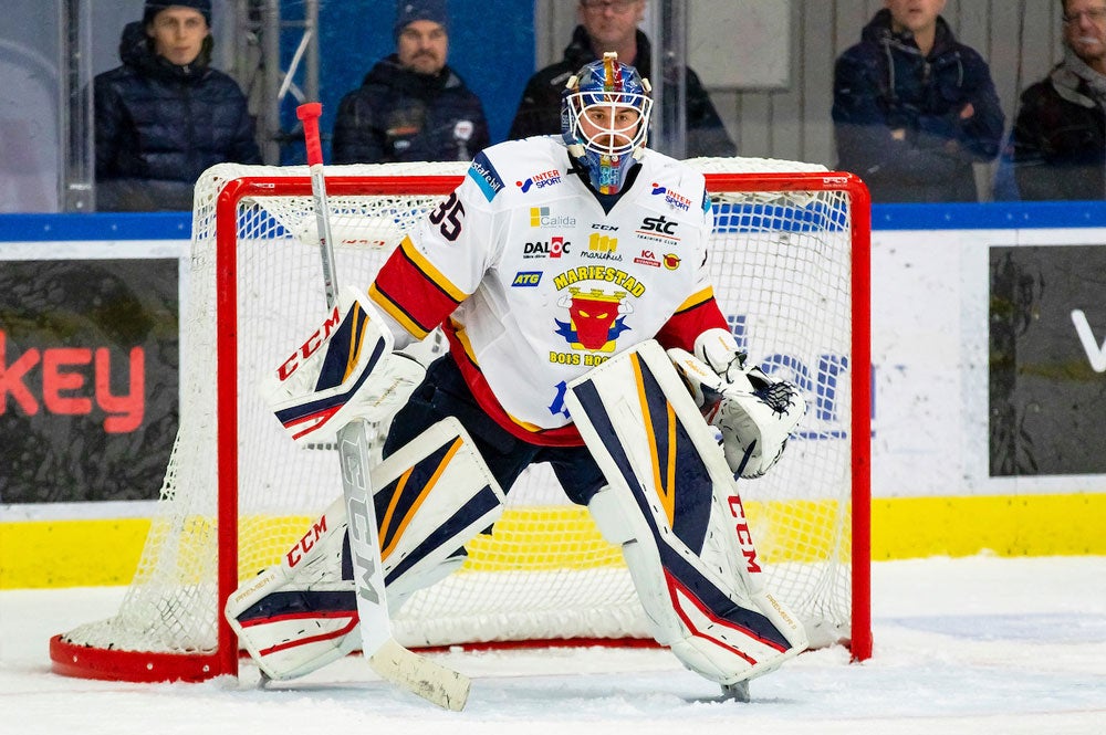 (12691) Tobias Sandberg / Mariestad