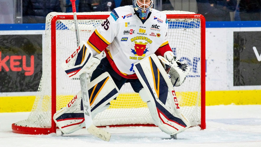 (12691) Tobias Sandberg / Mariestad