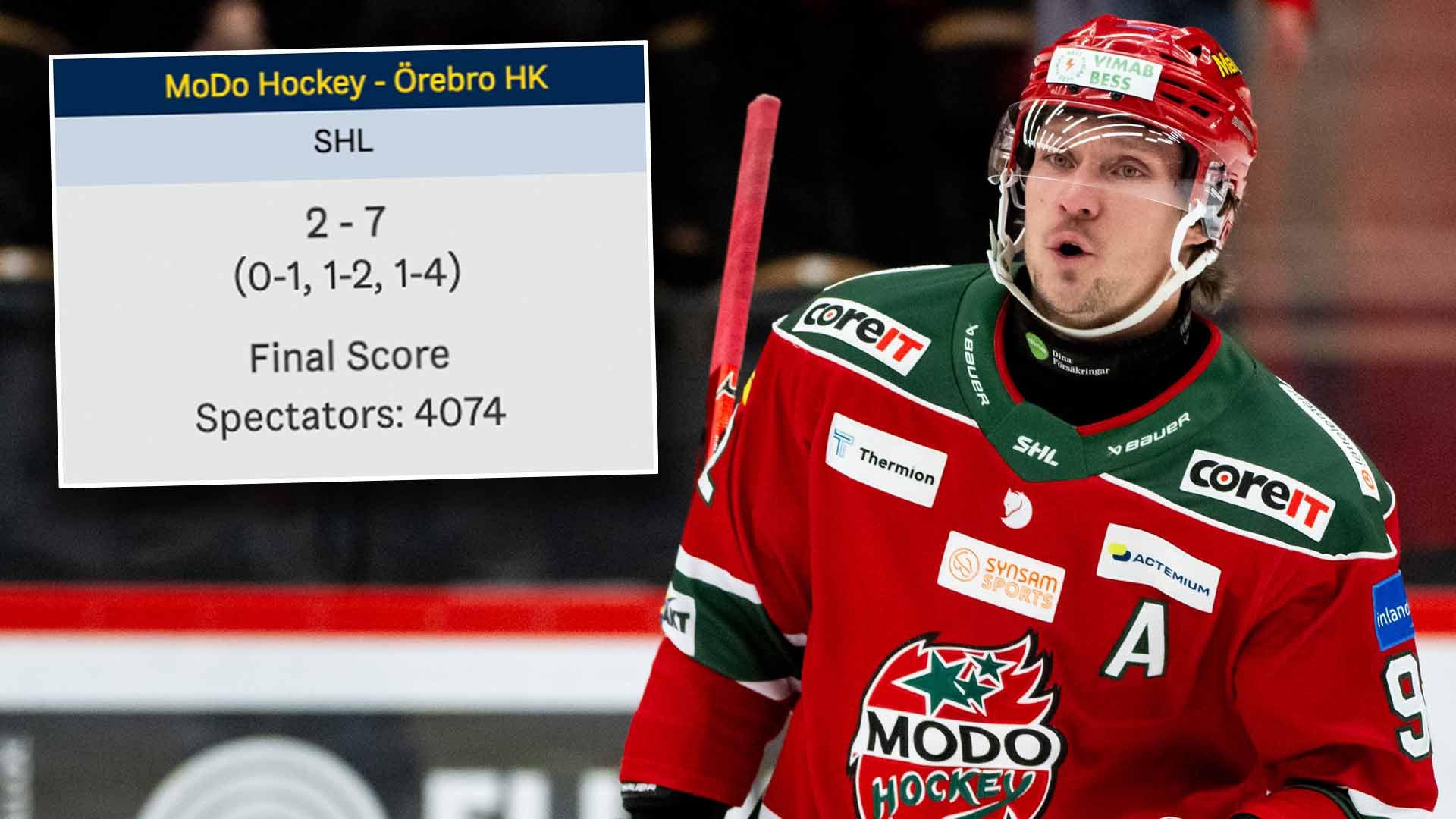 Foto: Bildbyrån