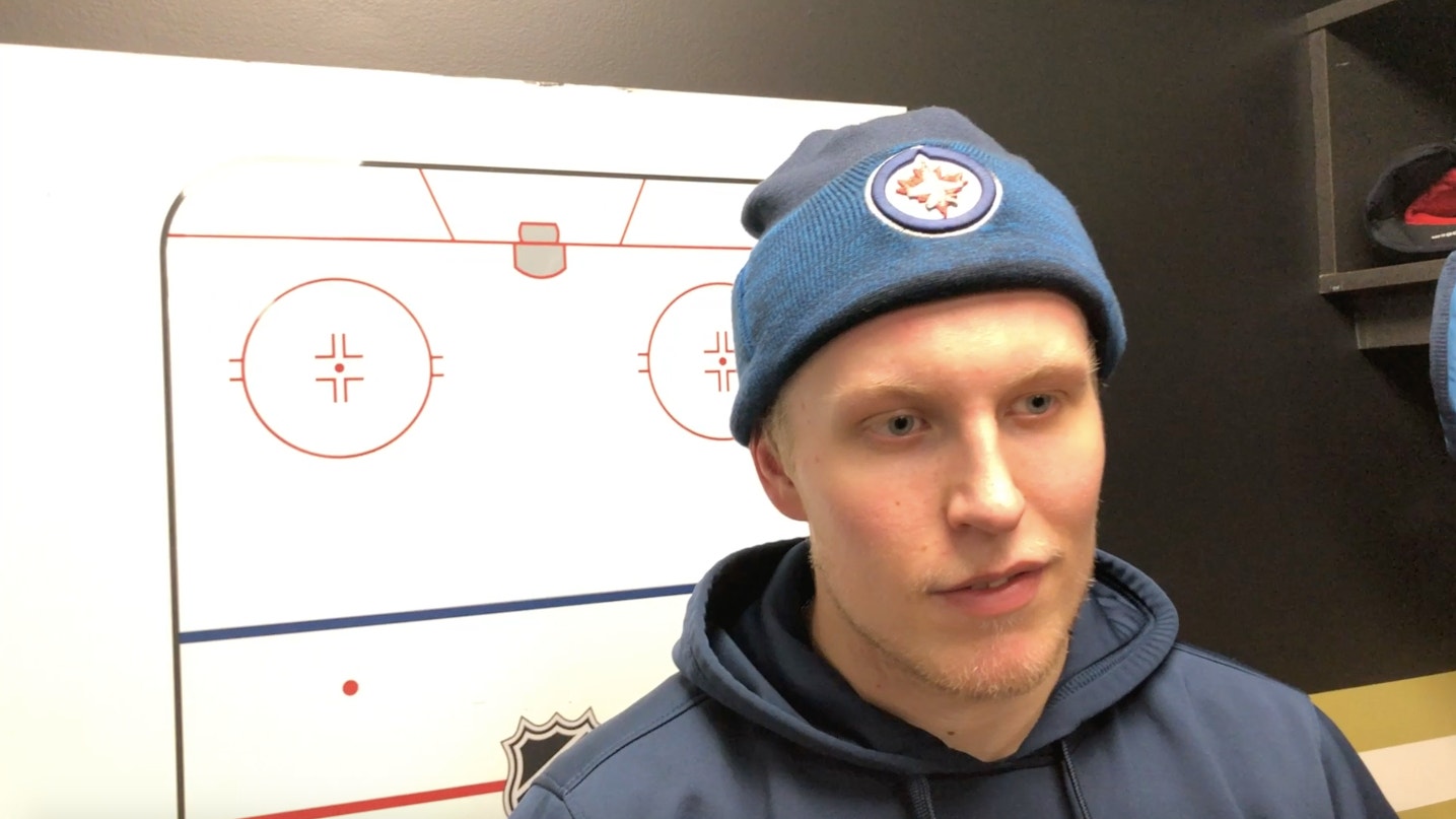 Tobias Dahlberg/HockeyNews.se