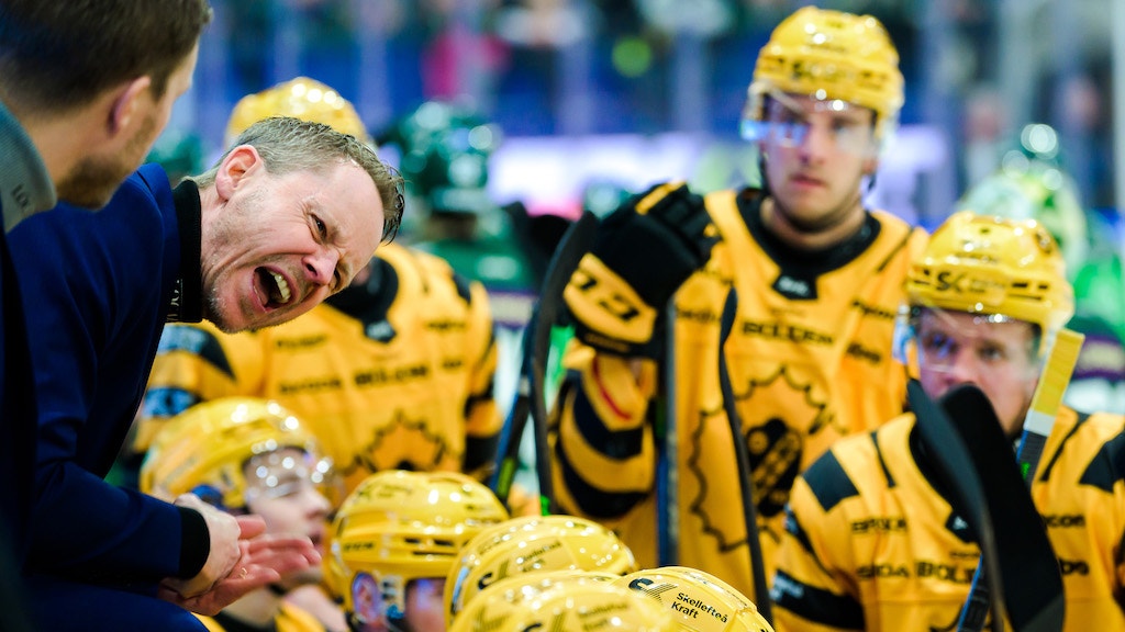 Fredrik Karlsson/Bildbyrån