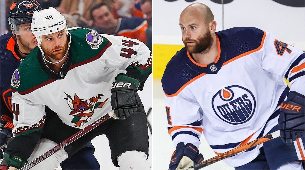 (31570) Zack Kassian