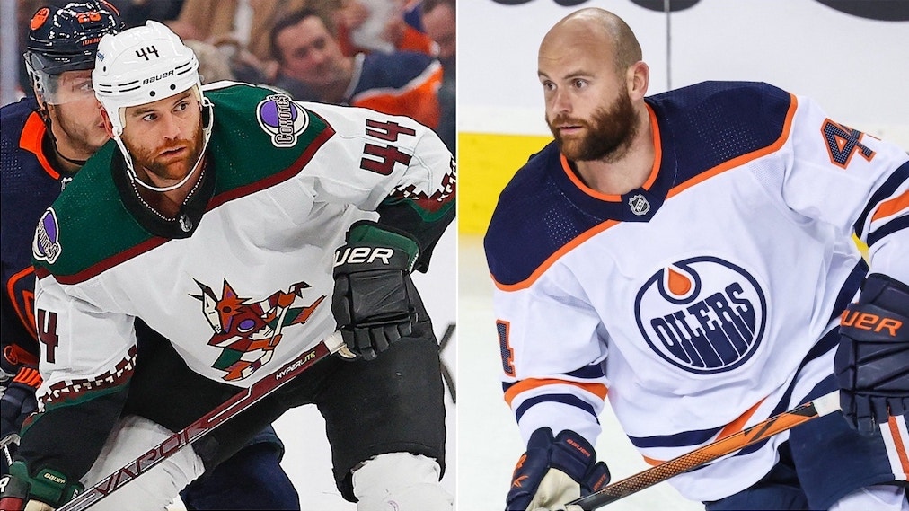 (31570) Zack Kassian