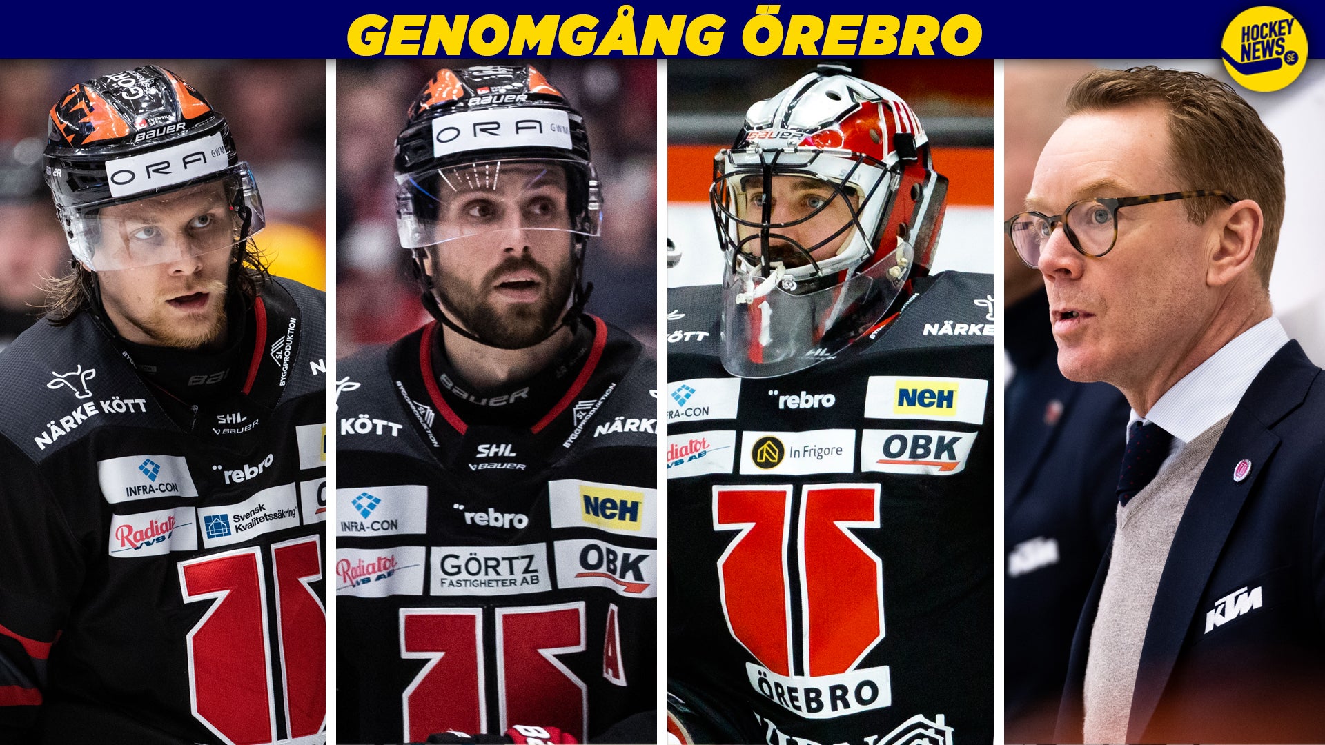 (27467) Genomgång Örebro