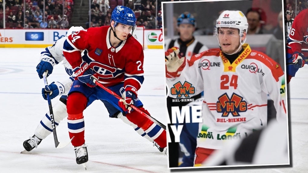 Lias Andersson