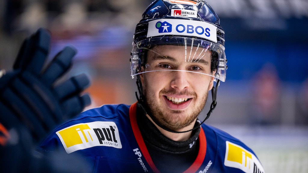 Jonas Ljungdahl/Bildbyrån