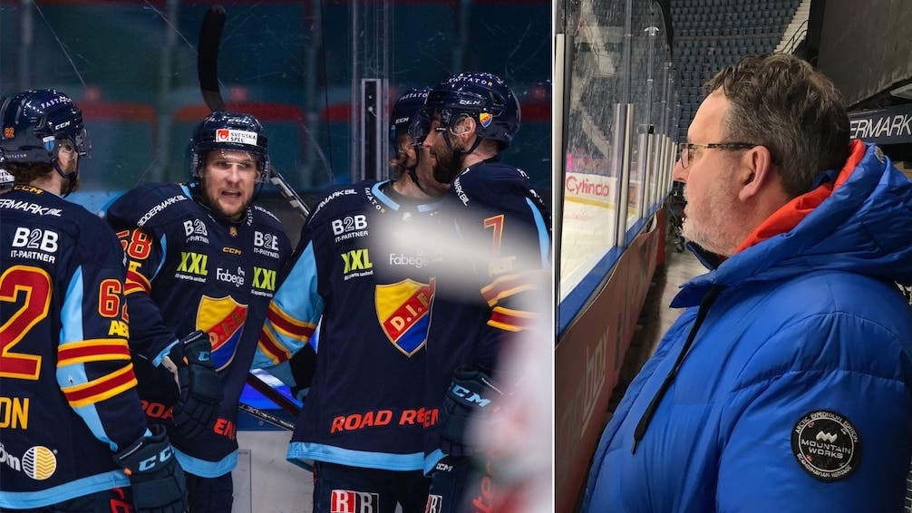 Bildbyrån/Mattias Ek, HockeyNews.se