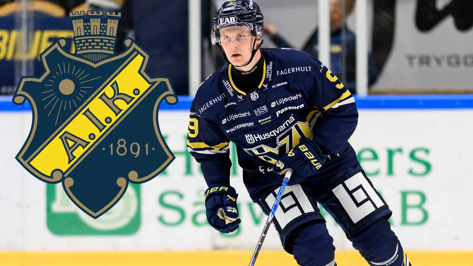 Hugo Pettersson