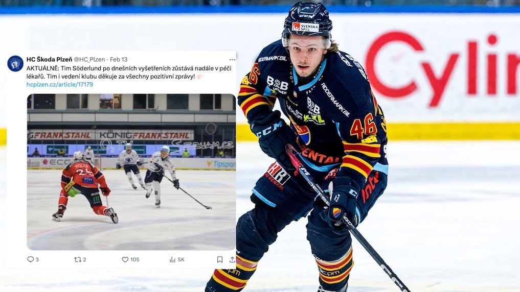 (32258) Tim Söderlund