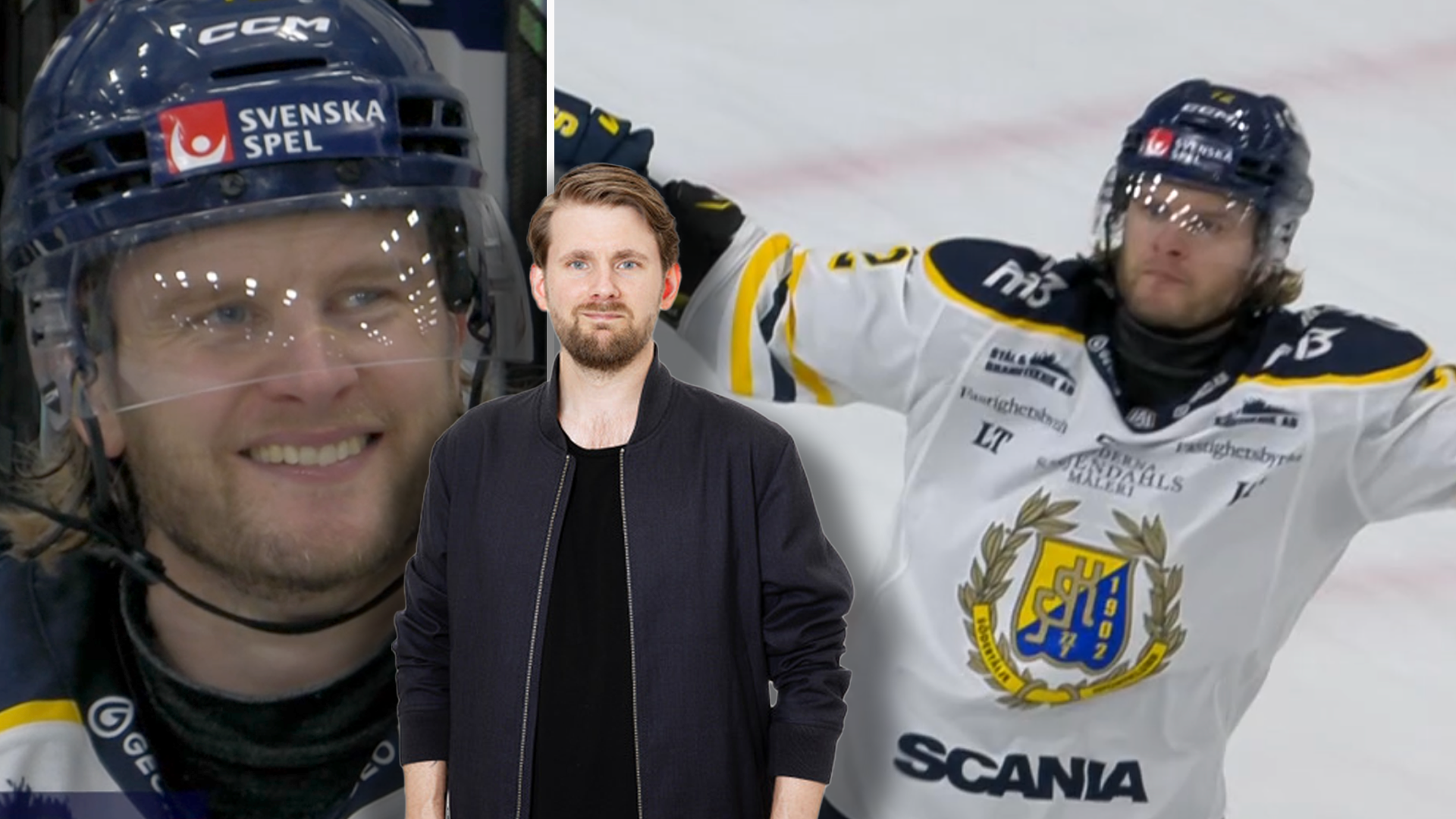 Meyer krönika