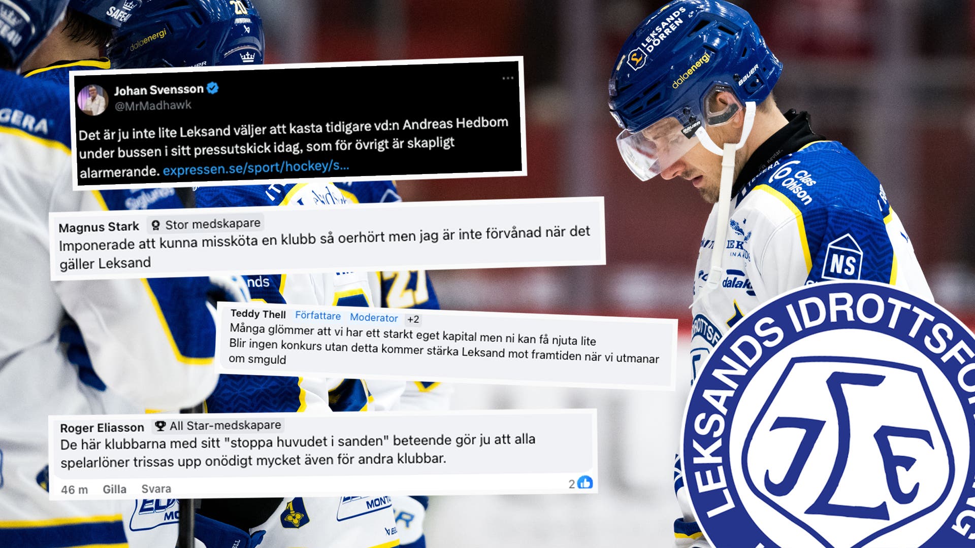 Leksand