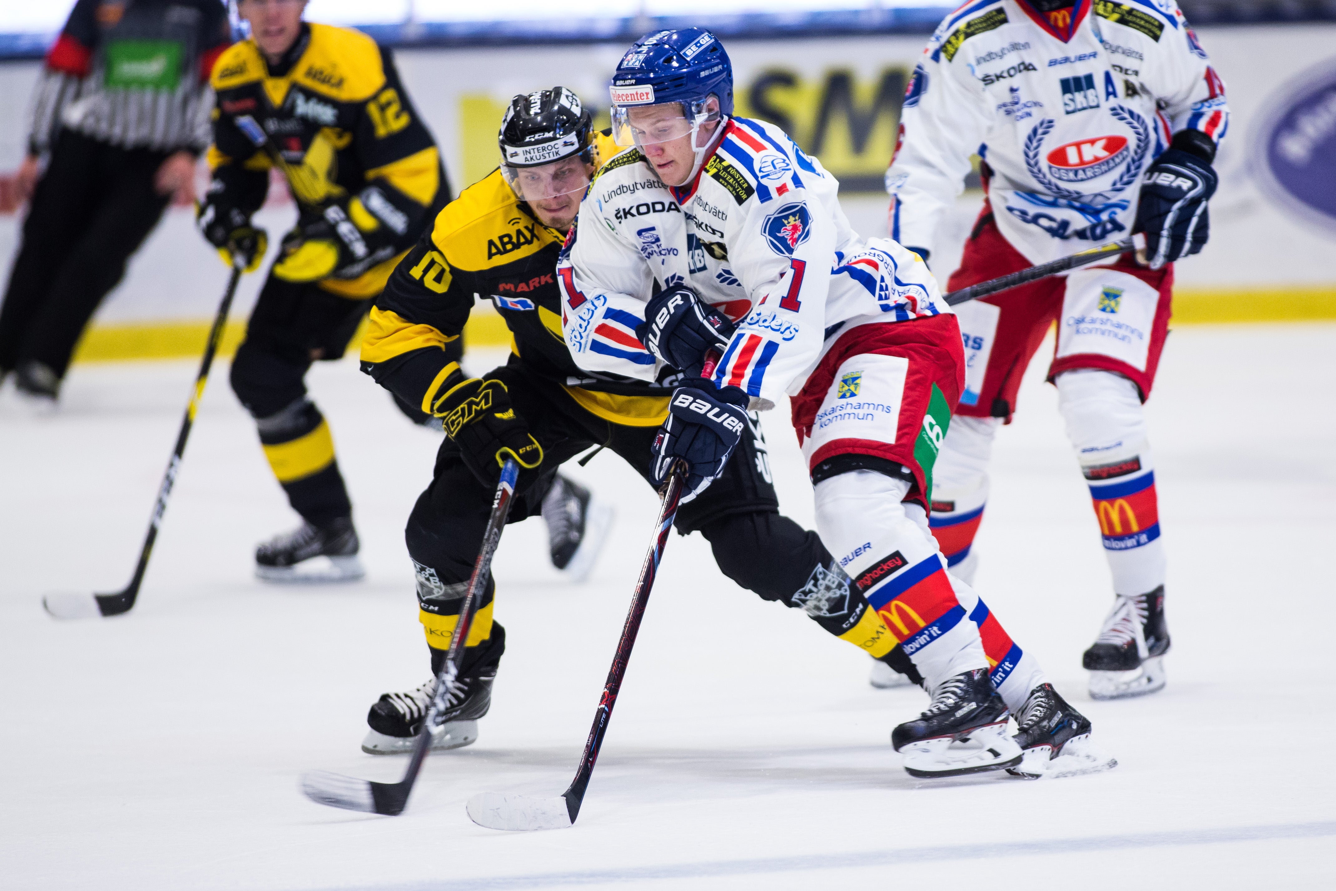 Tobias Sterner/Bildbyrån