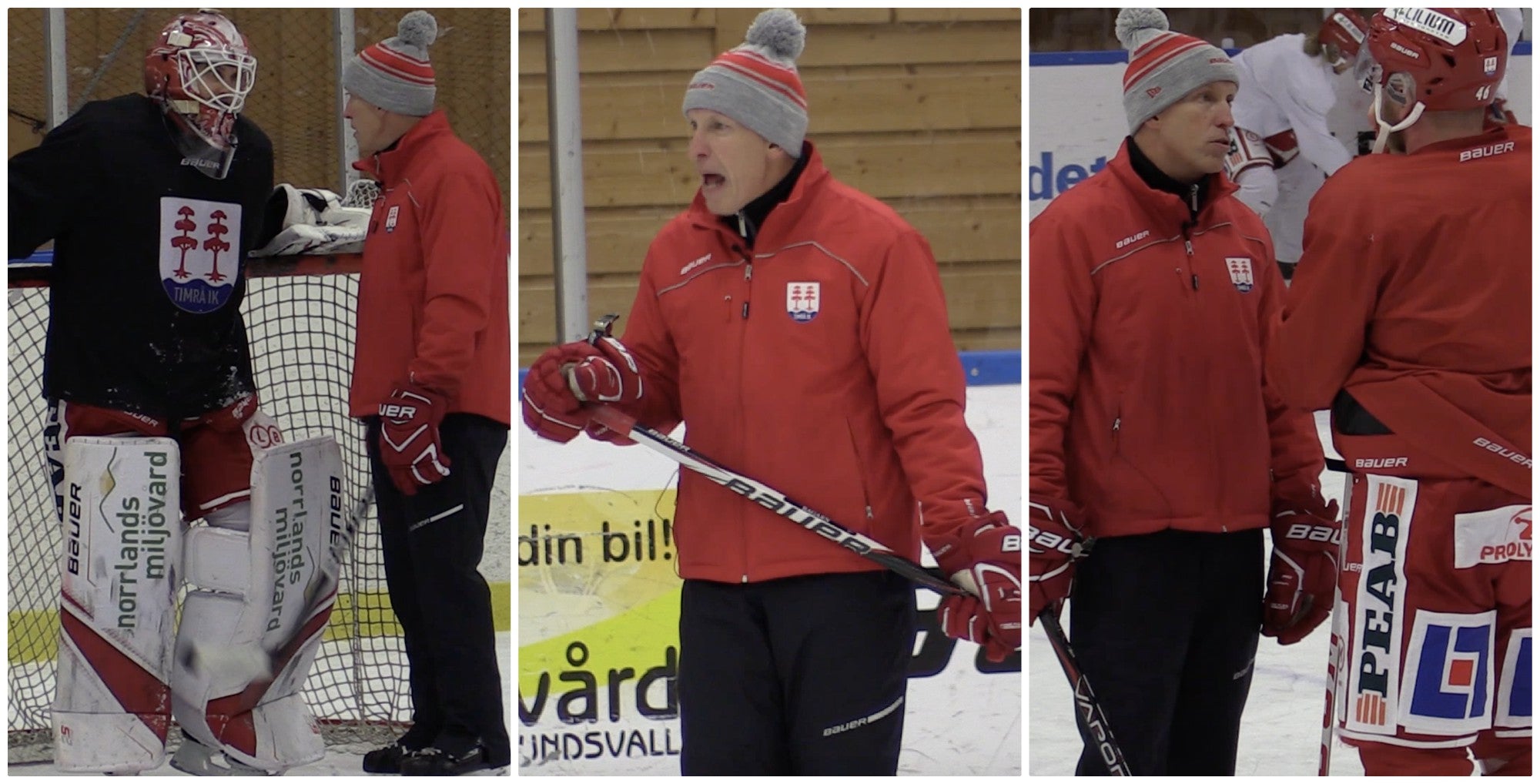Henrik Sjöberg /Hockeynews.se