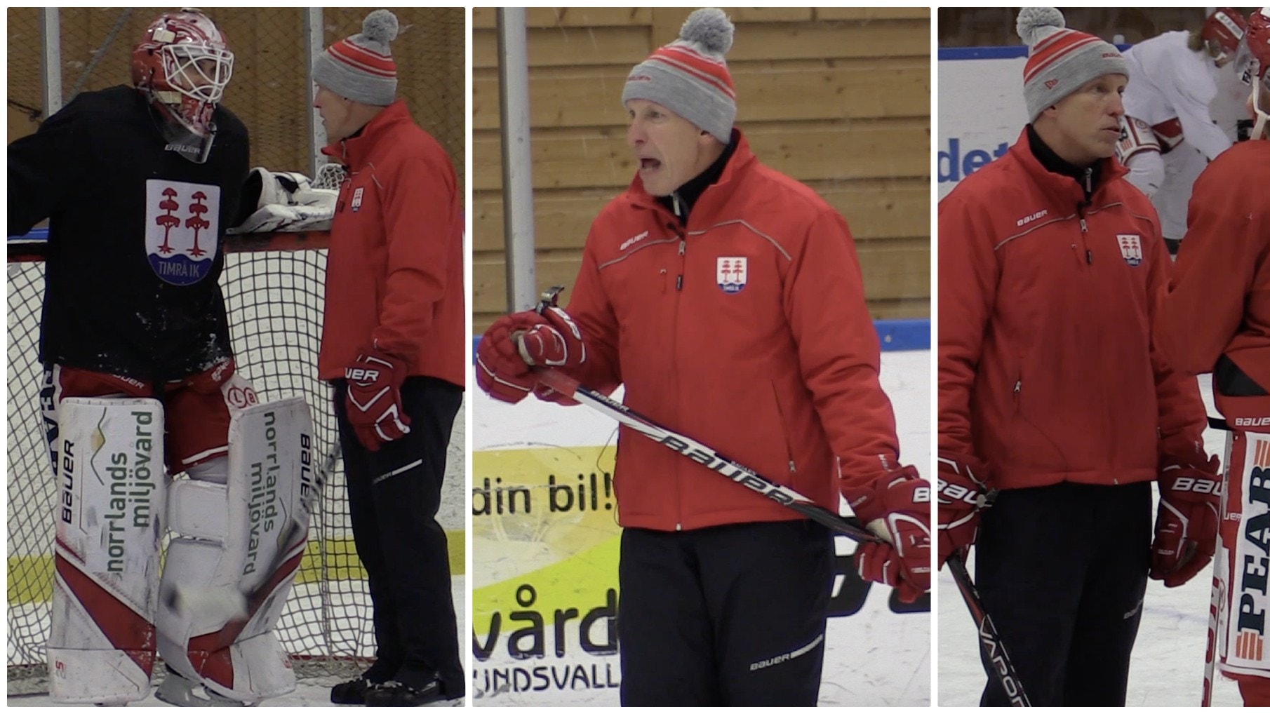 Henrik Sjöberg /Hockeynews.se