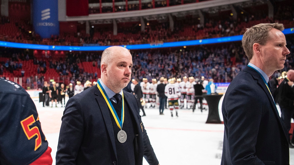 Johanna Lundberg/Bildbyrån