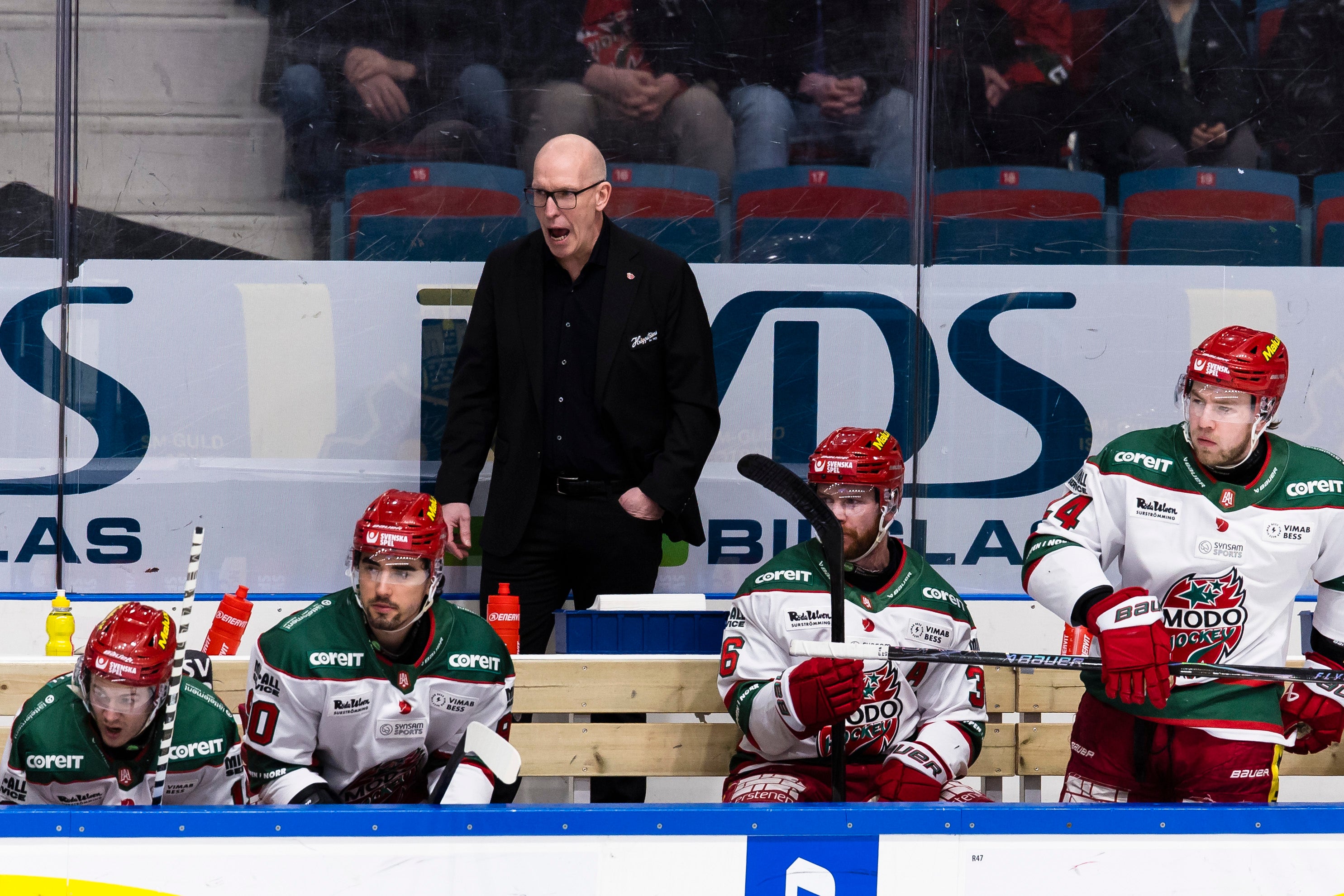 fredrik andersson modo