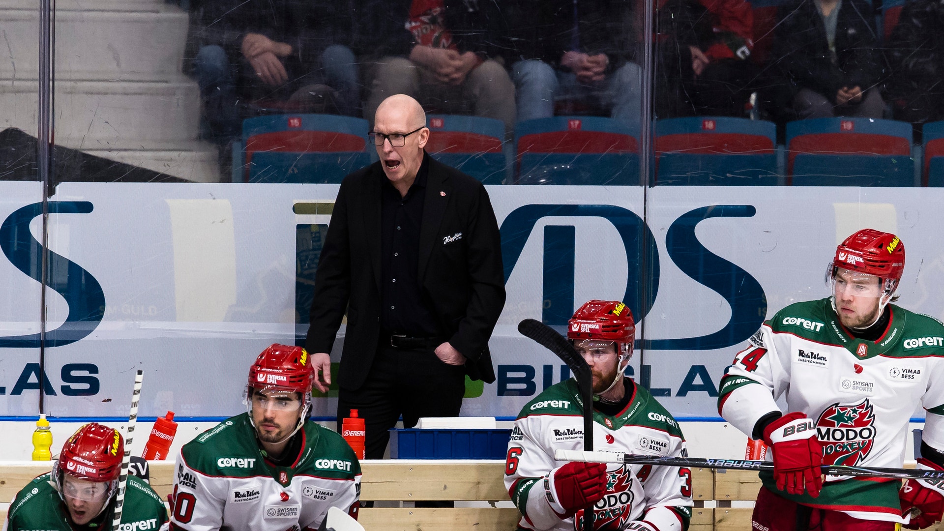 fredrik andersson modo