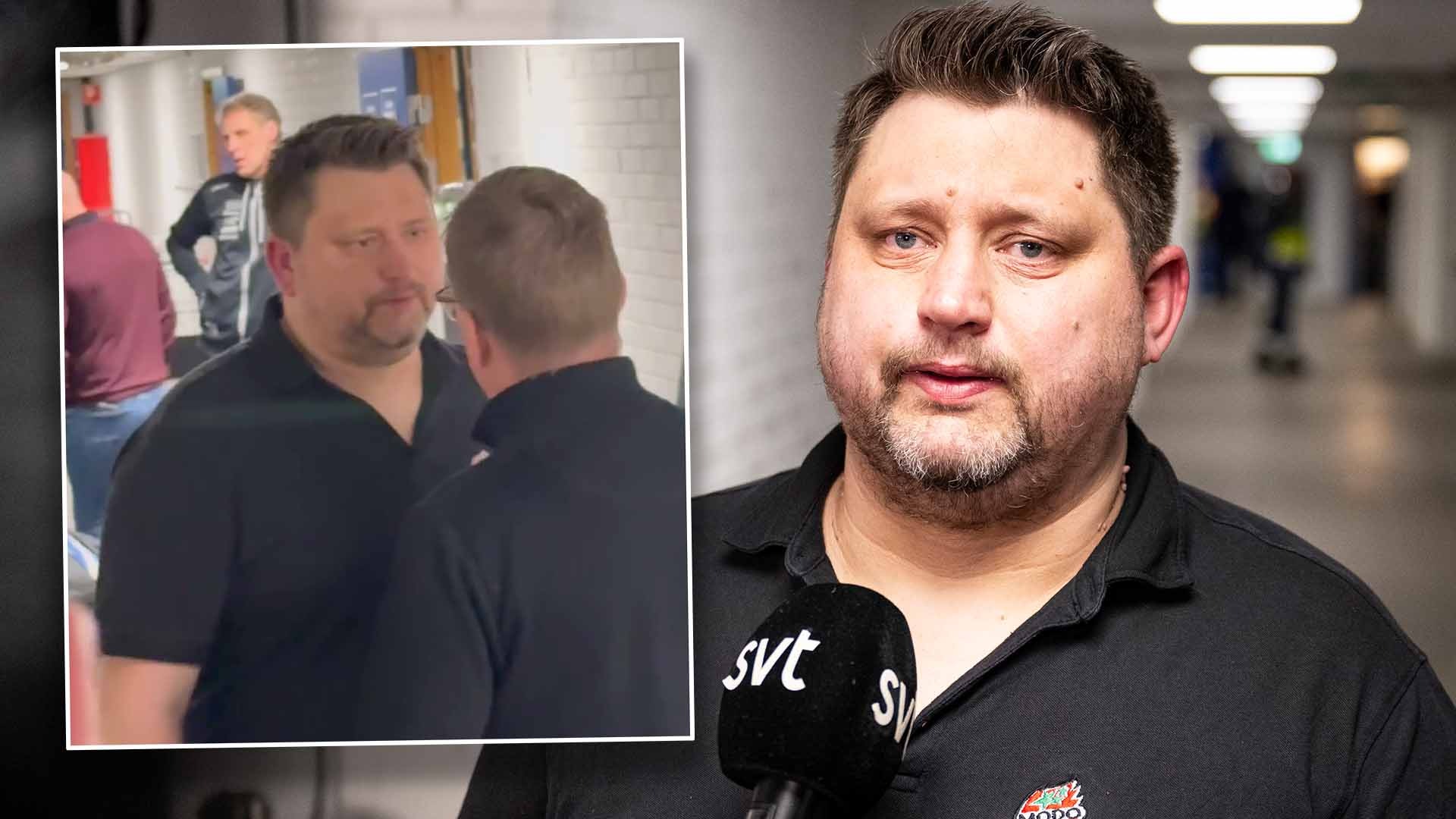 Foto: Mattias Persson / Bildbyrån
