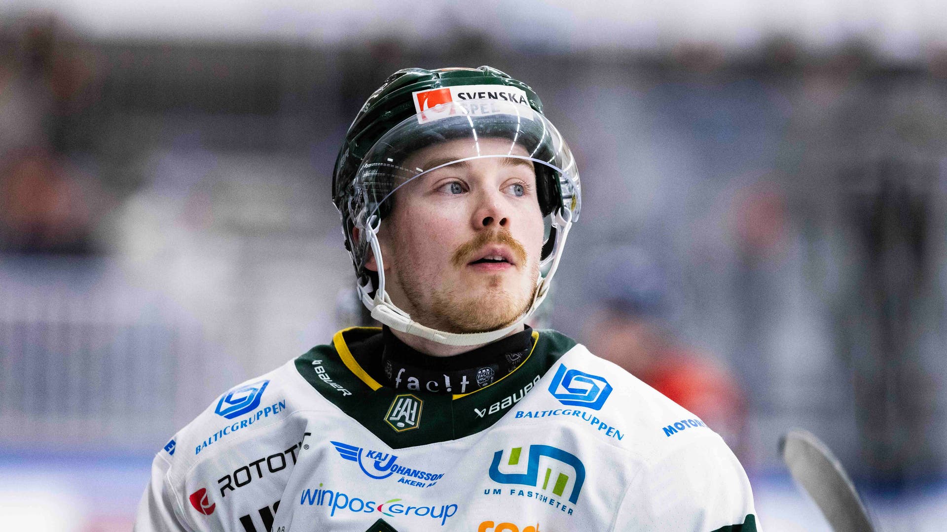 Joel Mustonen