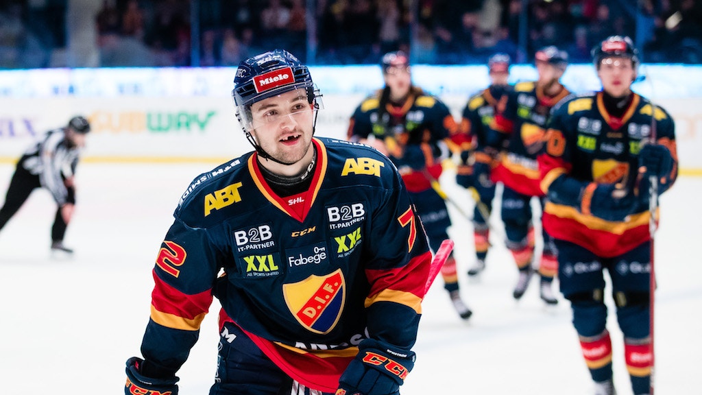 Kenta Jönsson/Bildbyrån