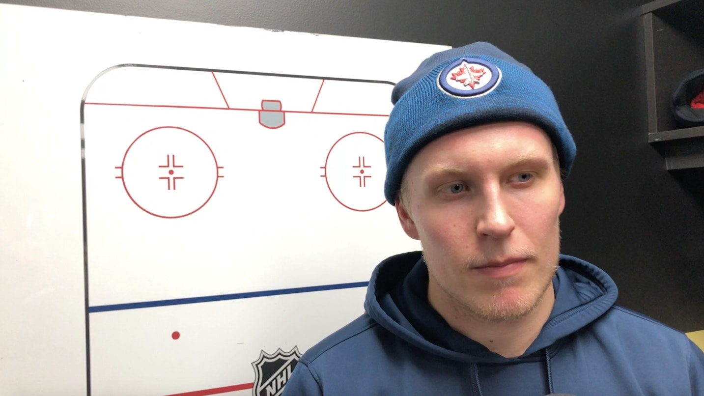 Tobias Dahlberg/HockeyNews.se