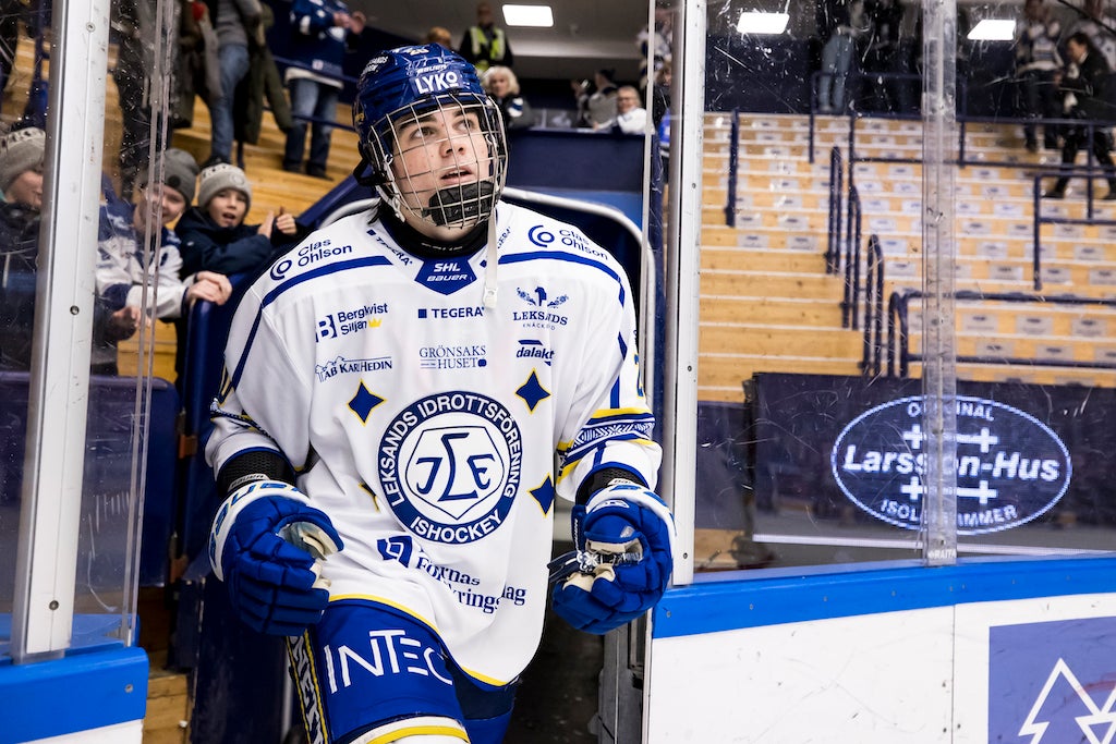 Daniel Eriksson/Bildbyrån
