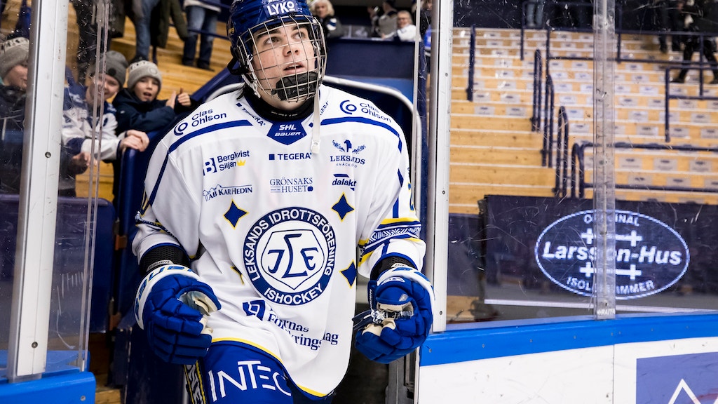 Daniel Eriksson/Bildbyrån