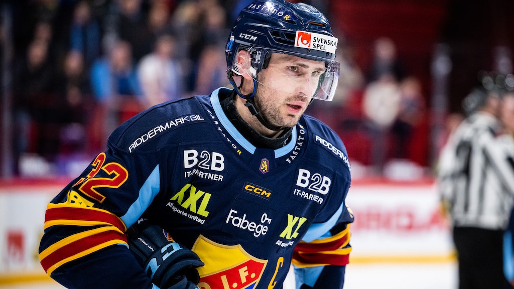 Jesper Zerman/Bildbyrån