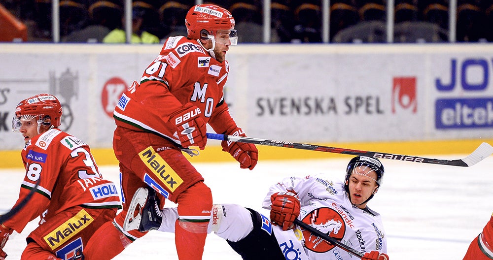 Erik Mårtensson / Bildbyrån