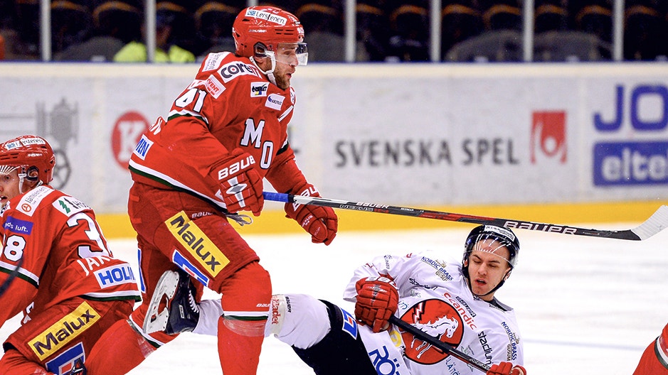 Erik Mårtensson / Bildbyrån