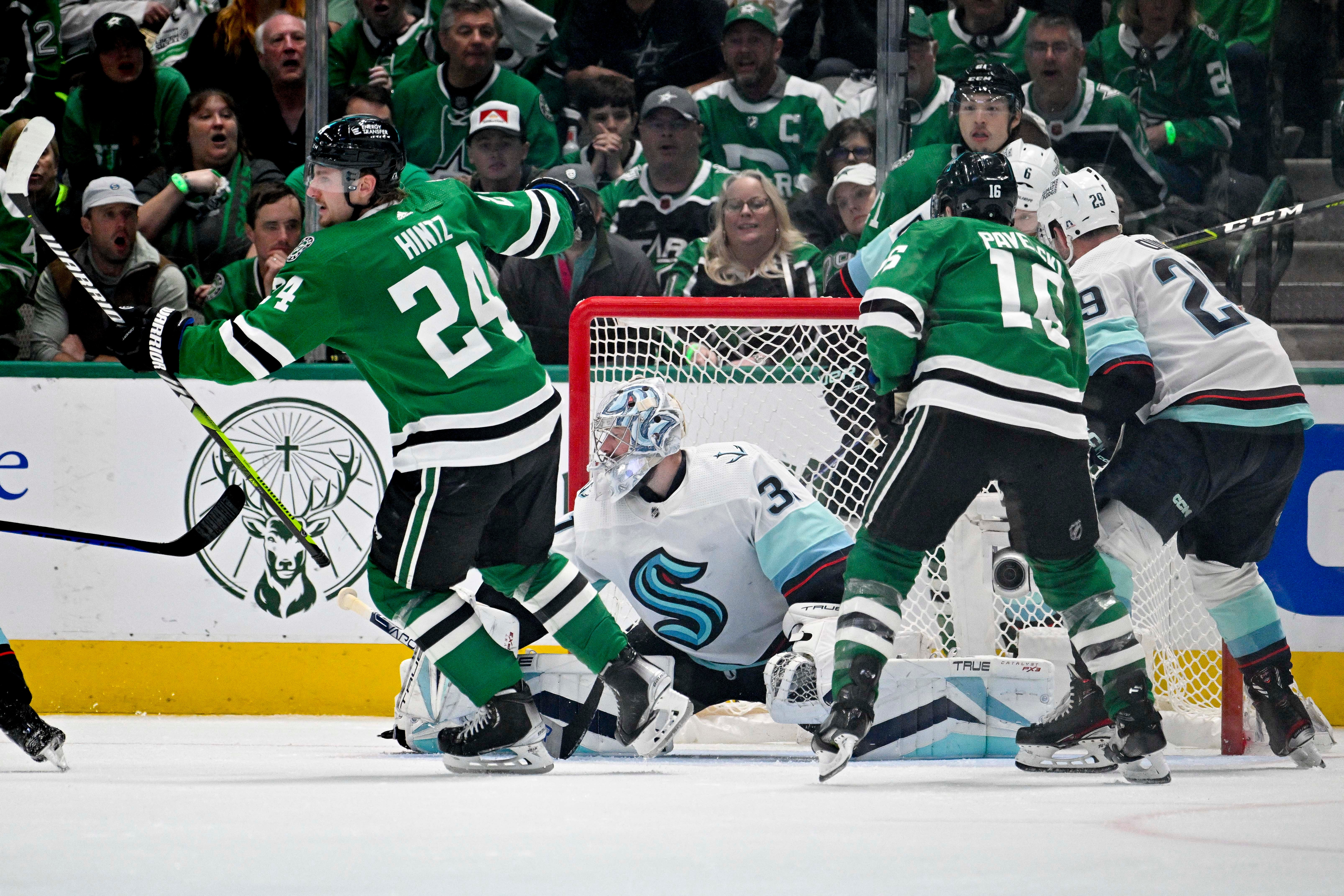 (27962) Dallas Stars