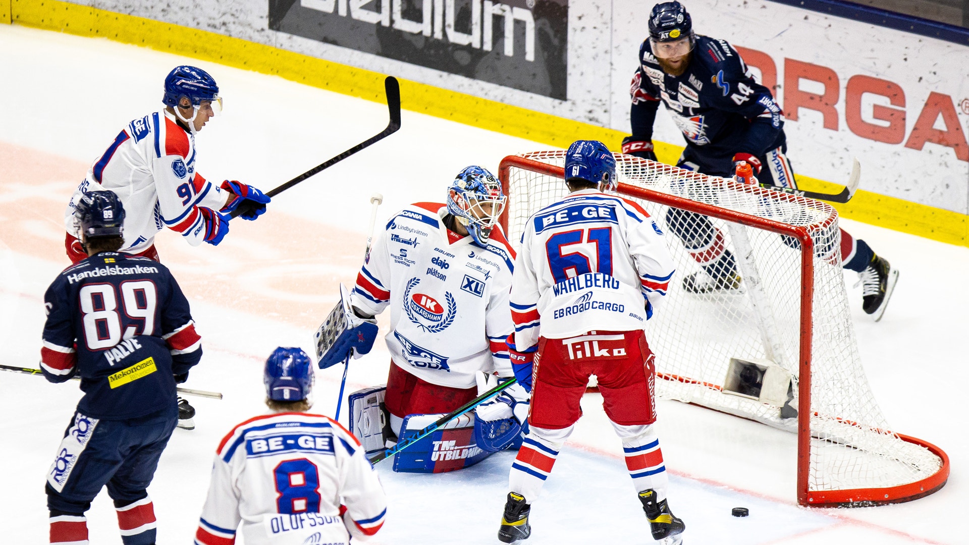 Bildbyrån