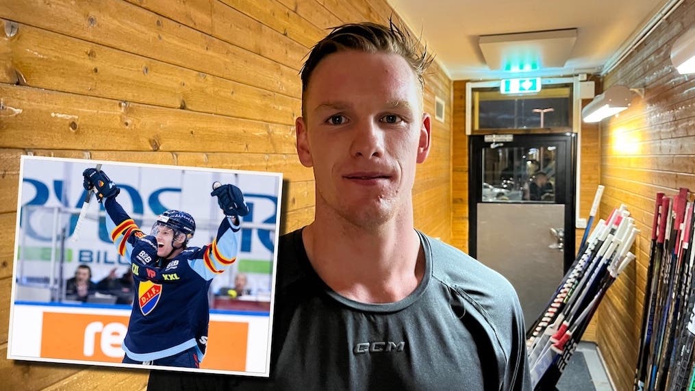 Edvin Hammarlund